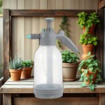 2L Pressure Water Sprayer