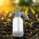 2L Pressure Water Sprayer