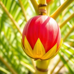Roystonea regia Palm Seeds – Royal Palm