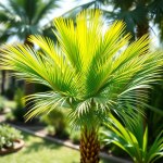 Roystonea regia Palm Seeds – Royal Palm