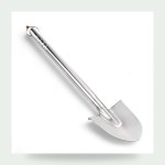 Stainless Steel Garden Trowel