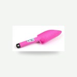 Mintra Reinforced Plastic Garden Trowel – Pink