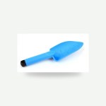 Mintra Reinforced Plastic Garden Shovel - Light Blue