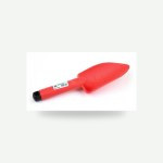 Mintra Reinforced Plastic Garden Shovel – Terracotta