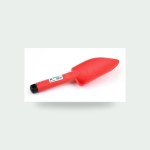 Mintra Reinforced Plastic Garden Shovel – Terracotta