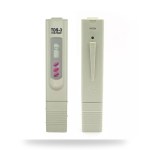 TDS-3 Digital Water Quality Meter – TDS (ppm) & Temperature