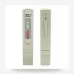 TDS-3 Digital Water Quality Meter – TDS (ppm) & Temperature