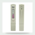 TDS-3 Digital Water Quality Meter – TDS (ppm) & Temperature