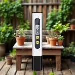 Digital TDS Water Quality Meter