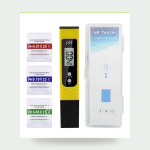 Digital pH Meter - Pocket Tester