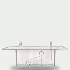 50cm Metal Plant Pot Holder Stand