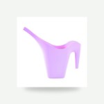 5L Plant Watering Can – Precise Spout, Easy Grip