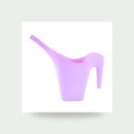 5L Plant Watering Can – Precise Spout, Easy Grip