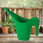 5L Plant Watering Can – Precise Spout, Dark Green