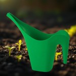 5L Plant Watering Can – Precise Spout, Dark Green