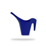 5L Plant Watering Can - Dark Blue, Precise Pour