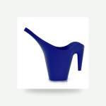 5L Plant Watering Can - Dark Blue, Precise Pour