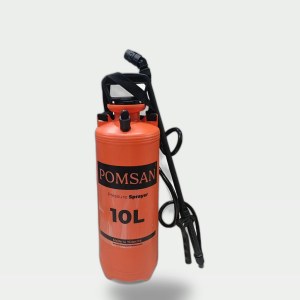 Turkish Pressure Sprayer 10L