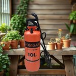 Turkish Pressure Sprayer 10L