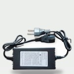 Battery Sprayer Charger – Fast Charging for Agricultural Sprayers