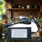 Battery Sprayer Charger – Fast Charging for Agricultural Sprayers