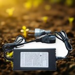 Battery Sprayer Charger – Fast Charging for Agricultural Sprayers