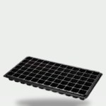 50-Cell Seedling Starter Tray