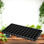 50-Cell Seedling Starter Tray