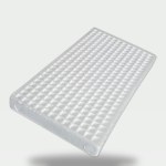 Foam Seedling Tray 209 Cells