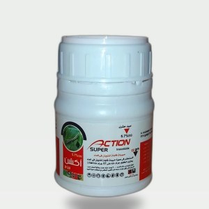 مبيد حشري حبيبات Emamectin Benzoate 5.7% (60 جرام)