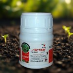 مبيد حشري حبيبات Emamectin Benzoate 5.7% (60 جرام)
