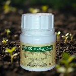 مبيد فطري مجموعة ترايازول 60 جرام (هاتريك)
