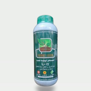 أمينو سيوم موزع مكمل سائل لأنظمة الري (1 لتر)