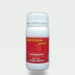 Crop Protection Solution 250ml ORTIN