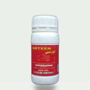 Crop Protection Solution 250ml ORTIN