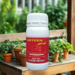 Crop Protection Solution 250ml ORTIN