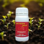 Crop Protection Solution 250ml ORTIN