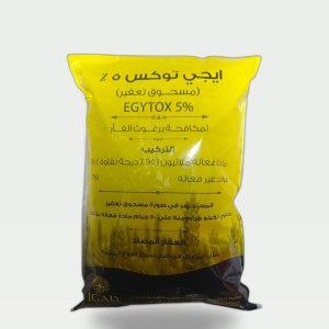 Laurel Flea Killer EGYTOX 5% (1000g)