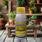 Fungicide EMA AGRO 35% SC (100ml)