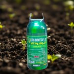 Ultrashot 24% Herbicide Concentrate (500ml)