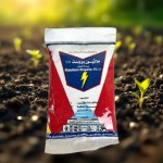 بودرة Malathion 250 جرام لمكافحة الحشرات