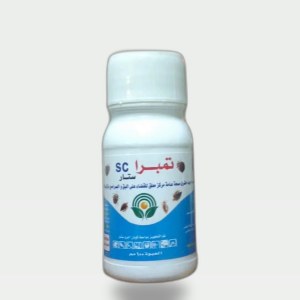 مبيد حشري Tempra SC 100ملم للقضاء على بق الفراش والحشرات المنزلية