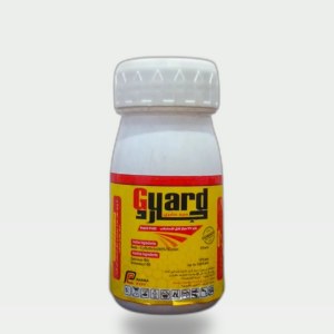 مبيد حشري زراعي Guard 5% (100 ملل)