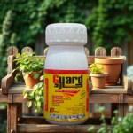 مبيد حشري زراعي Guard 5% (100 ملل)