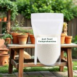 Bio-Active Liquid Fertilizer 500ml