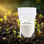 Bio-Active Liquid Fertilizer 500ml