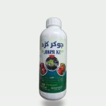 سماد سائل جوكر ك زد (1 لتر)