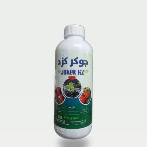Liquid Fertilizer Joker KZ (1L)