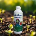 سماد سائل جوكر ك زد (1 لتر)