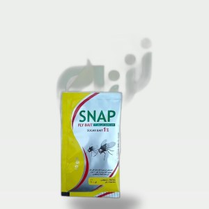 حبيبات قاتل الذباب الفوري (10 جرام)